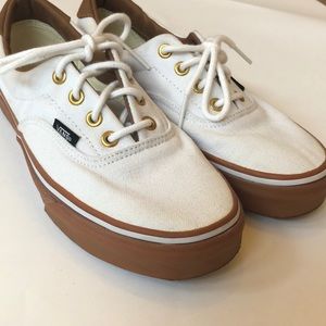 White Vans